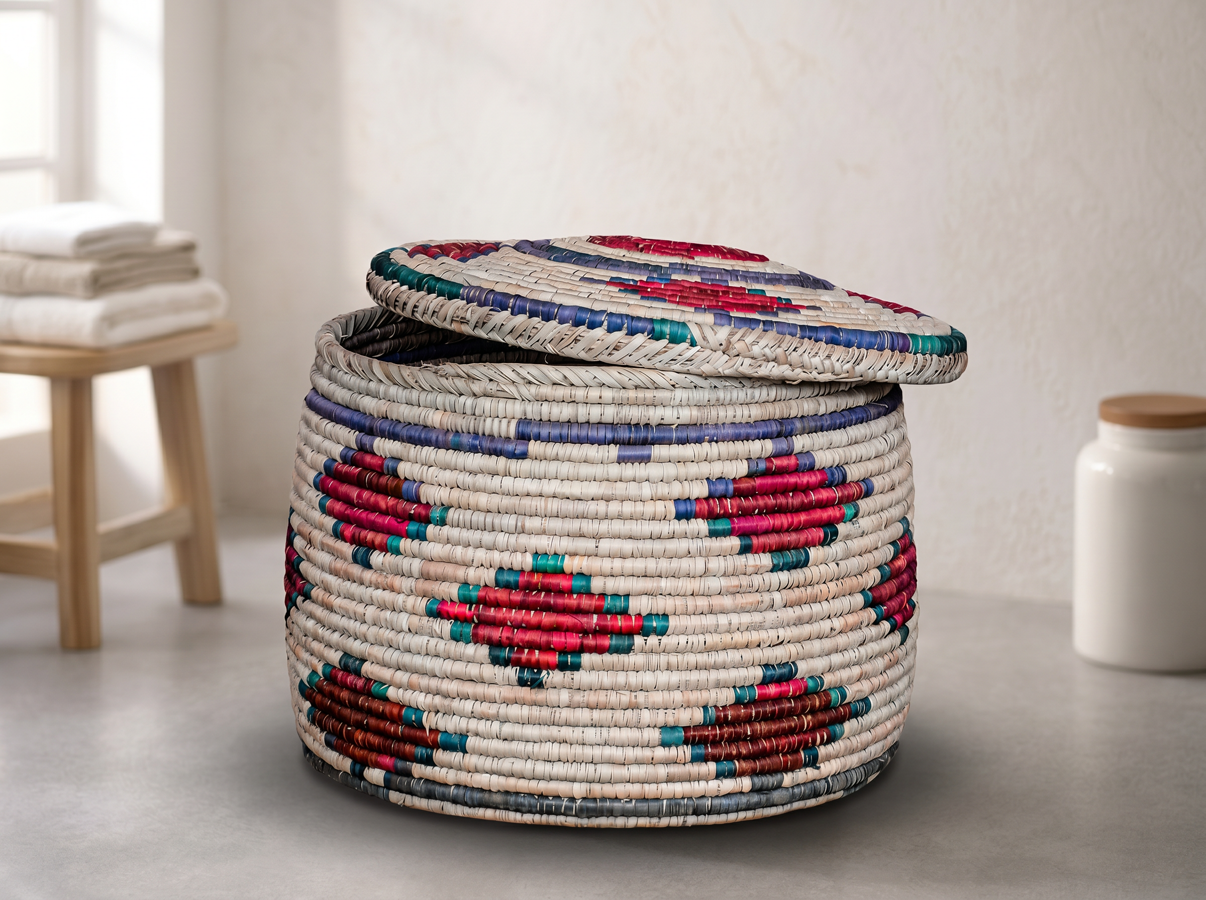 Mesilla Plain Grand Hamper