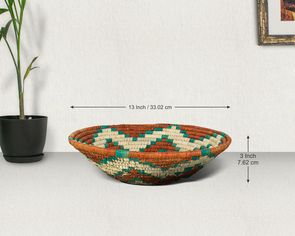 Radiance Pool Bowl Basket 13-Inch BB-1312-13