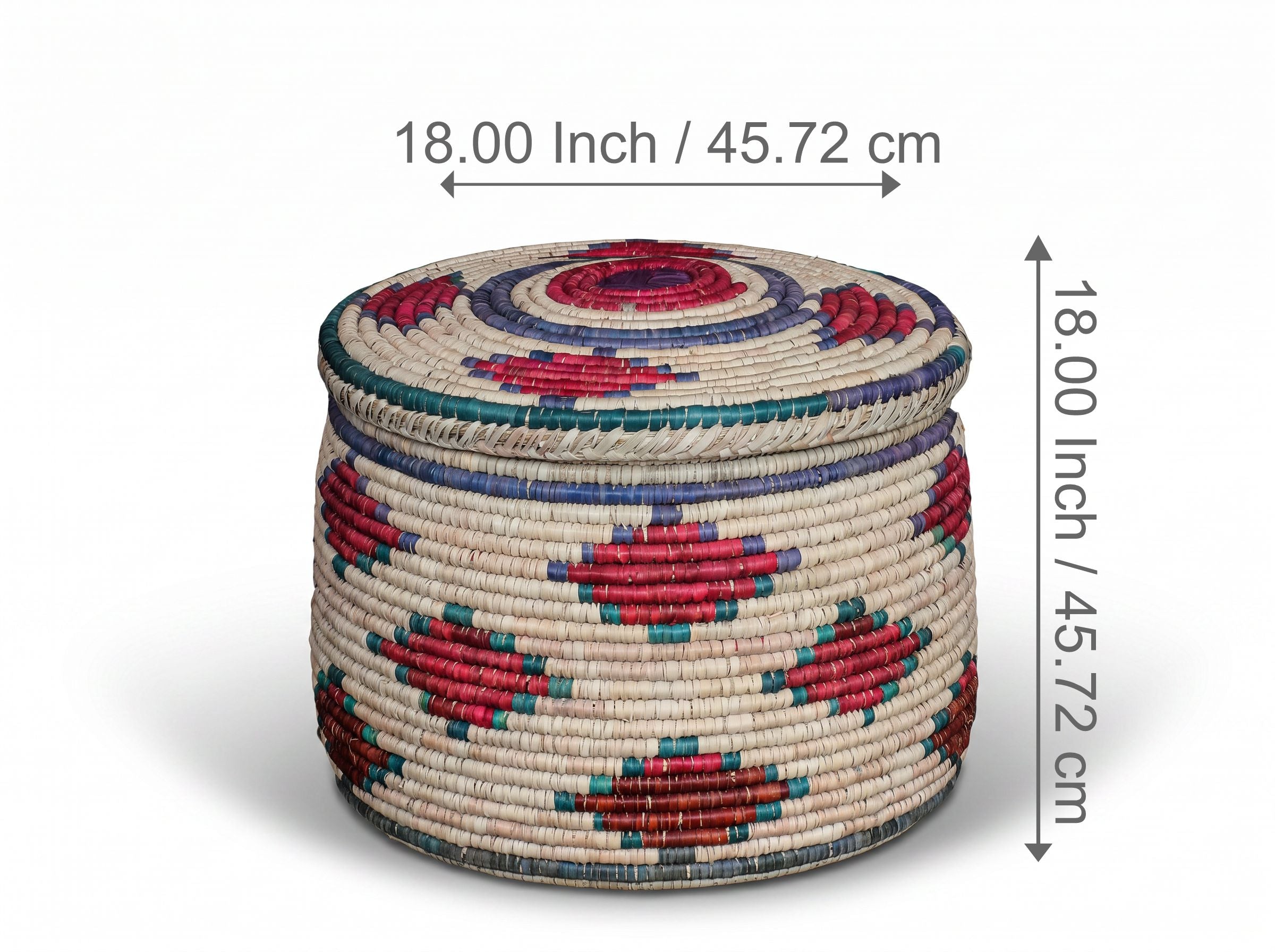Mesilla Plain Grand Hamper