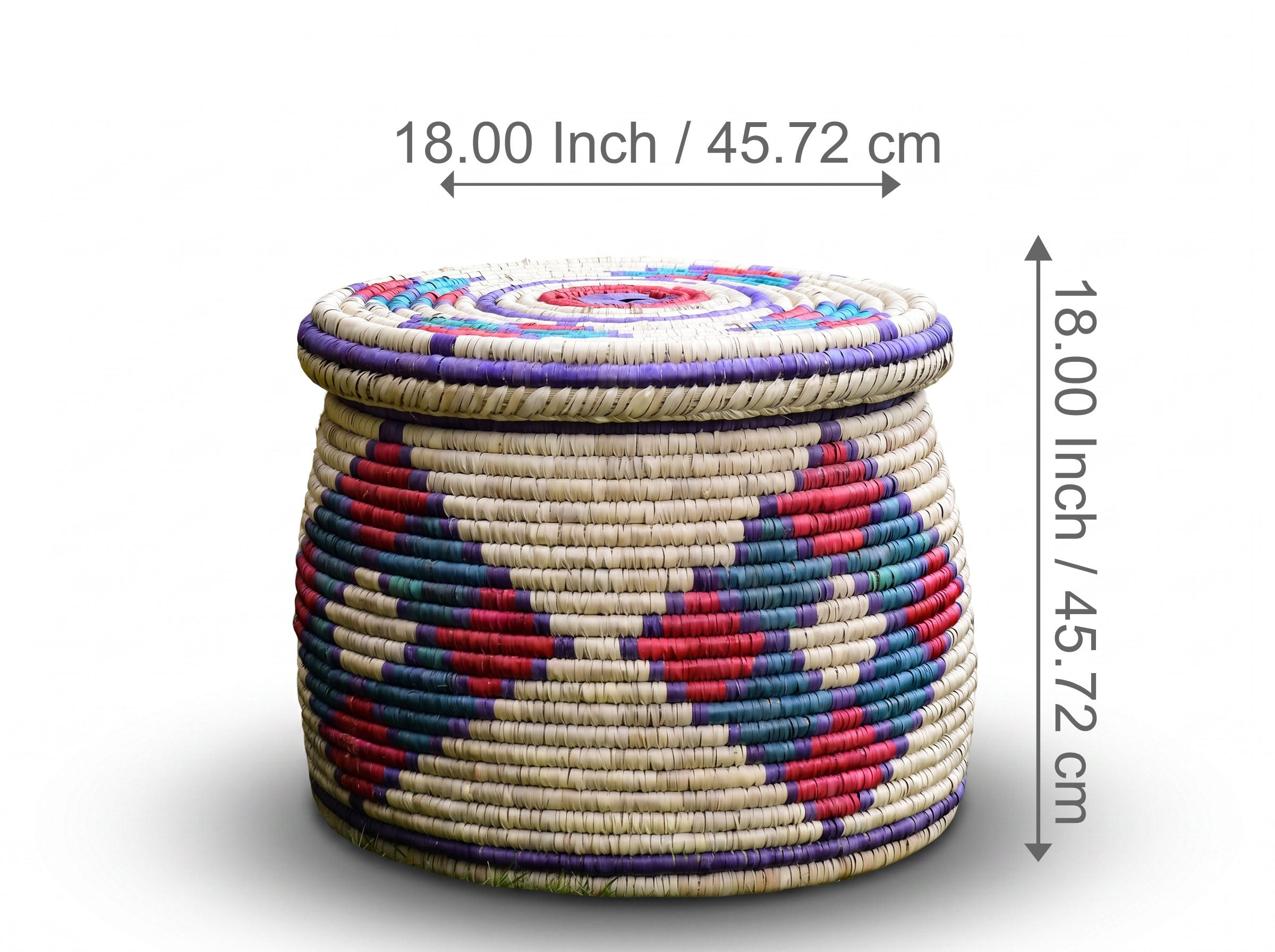 Solano Mandala Grand Hamper