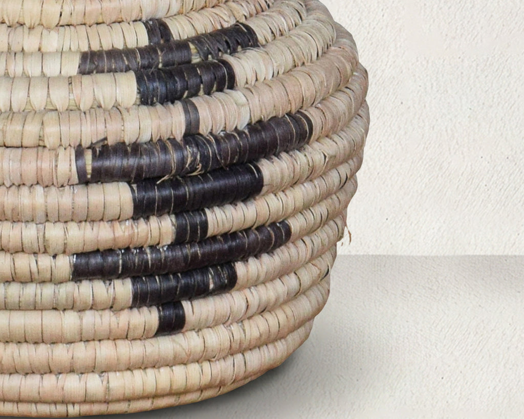 Staircase Coiled Vase