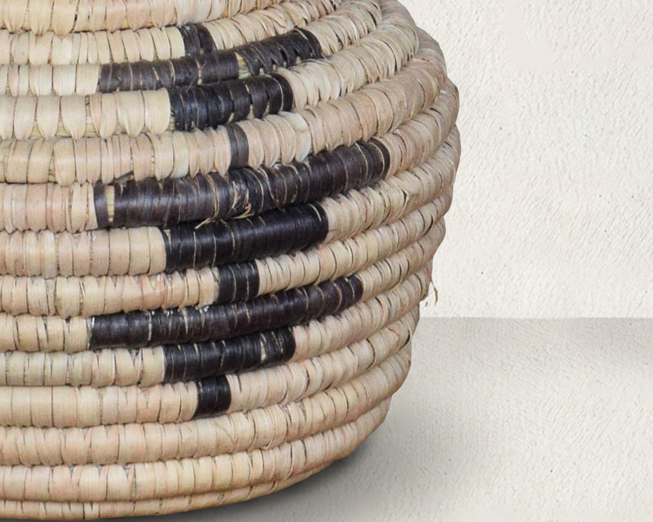 Staircase Coiled Vase