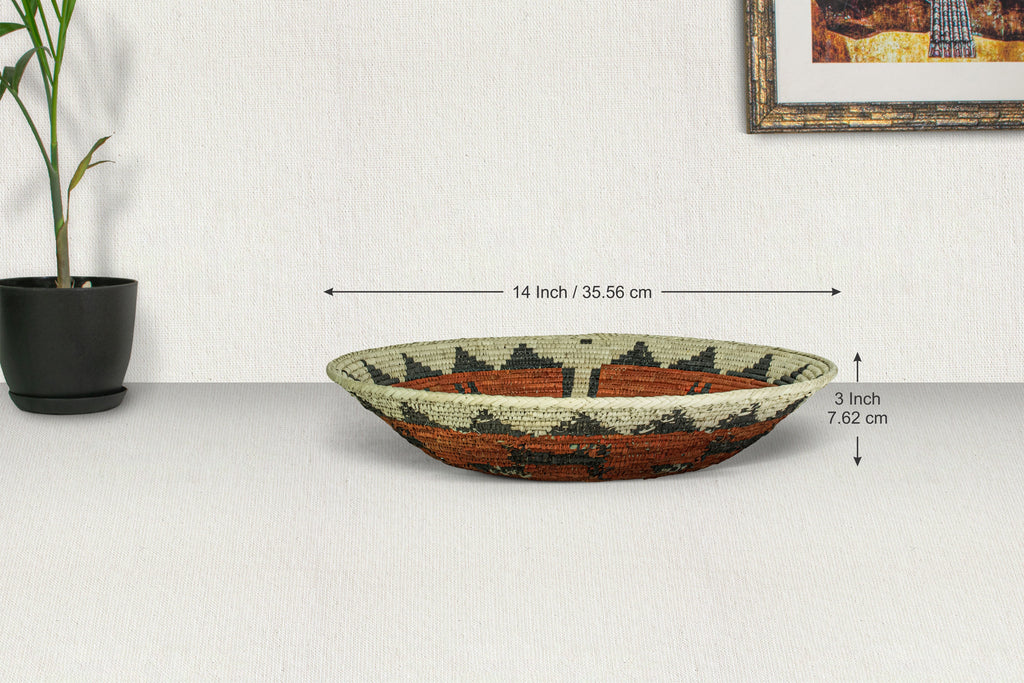 Stonehenge Basket 14-inch BSK-182-15