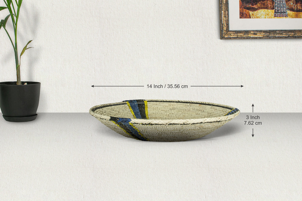 Three Rivers Basket 14-inch BSK-167-15 A