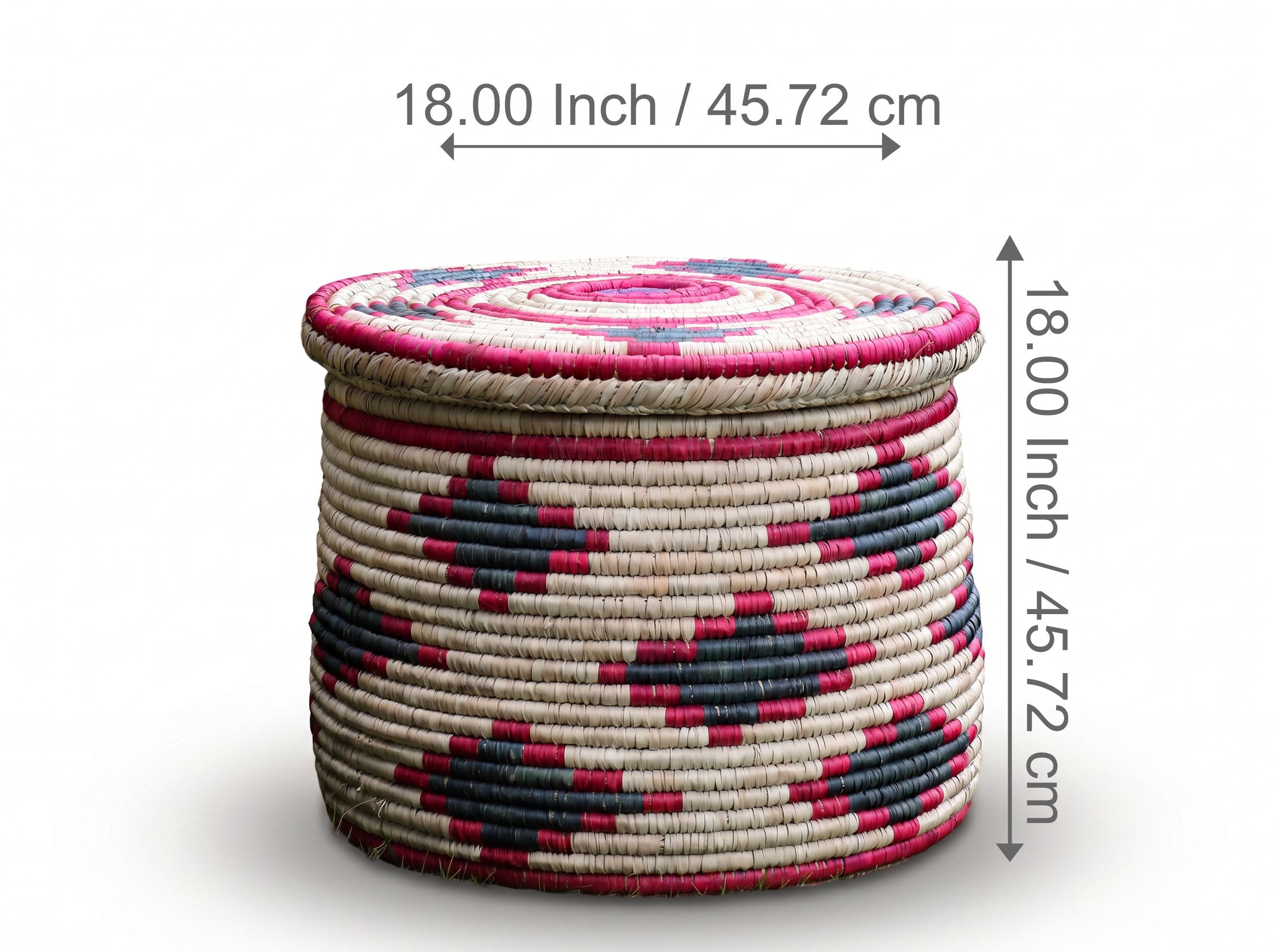 Taos Mandala Grand Hamper