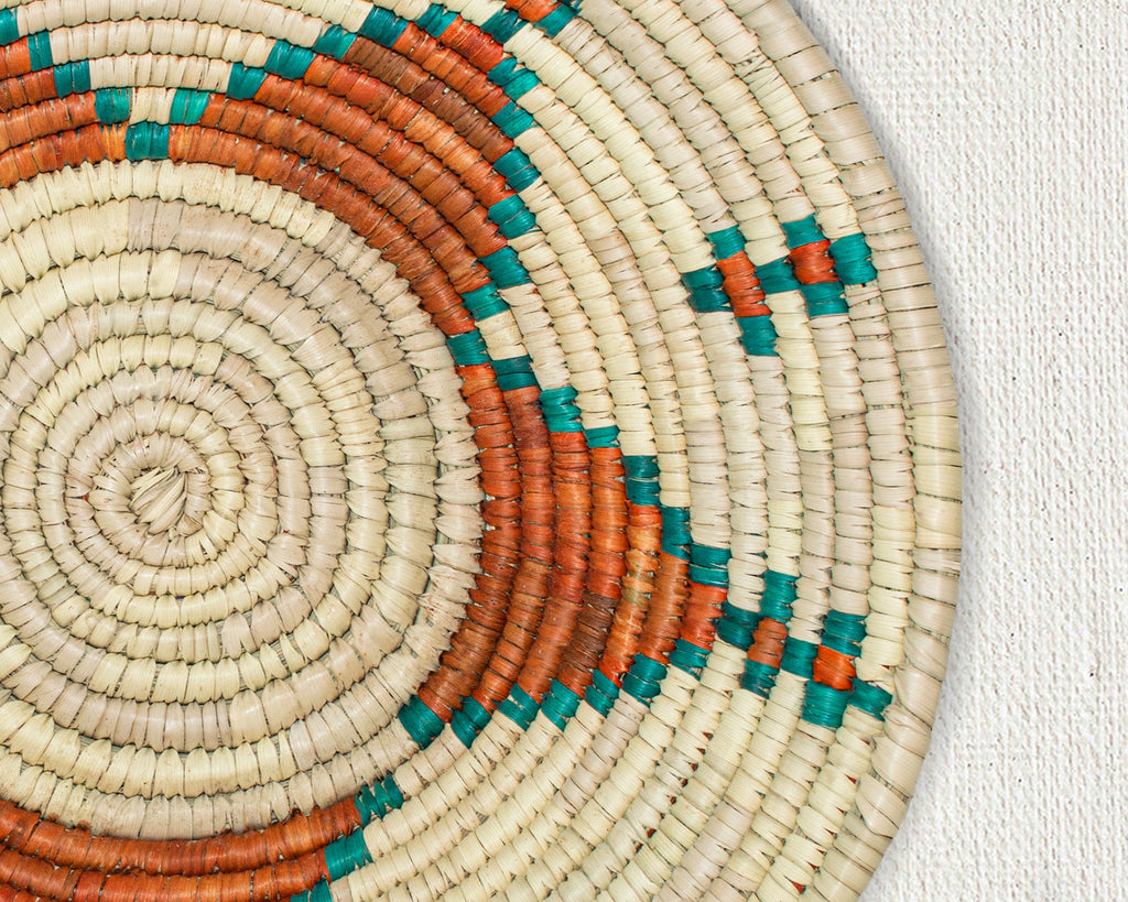 Sky Star Bowl Basket 13-Inch BB-1310-13