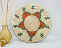 Sky Star Bowl Basket 13-Inch BB-1310-13