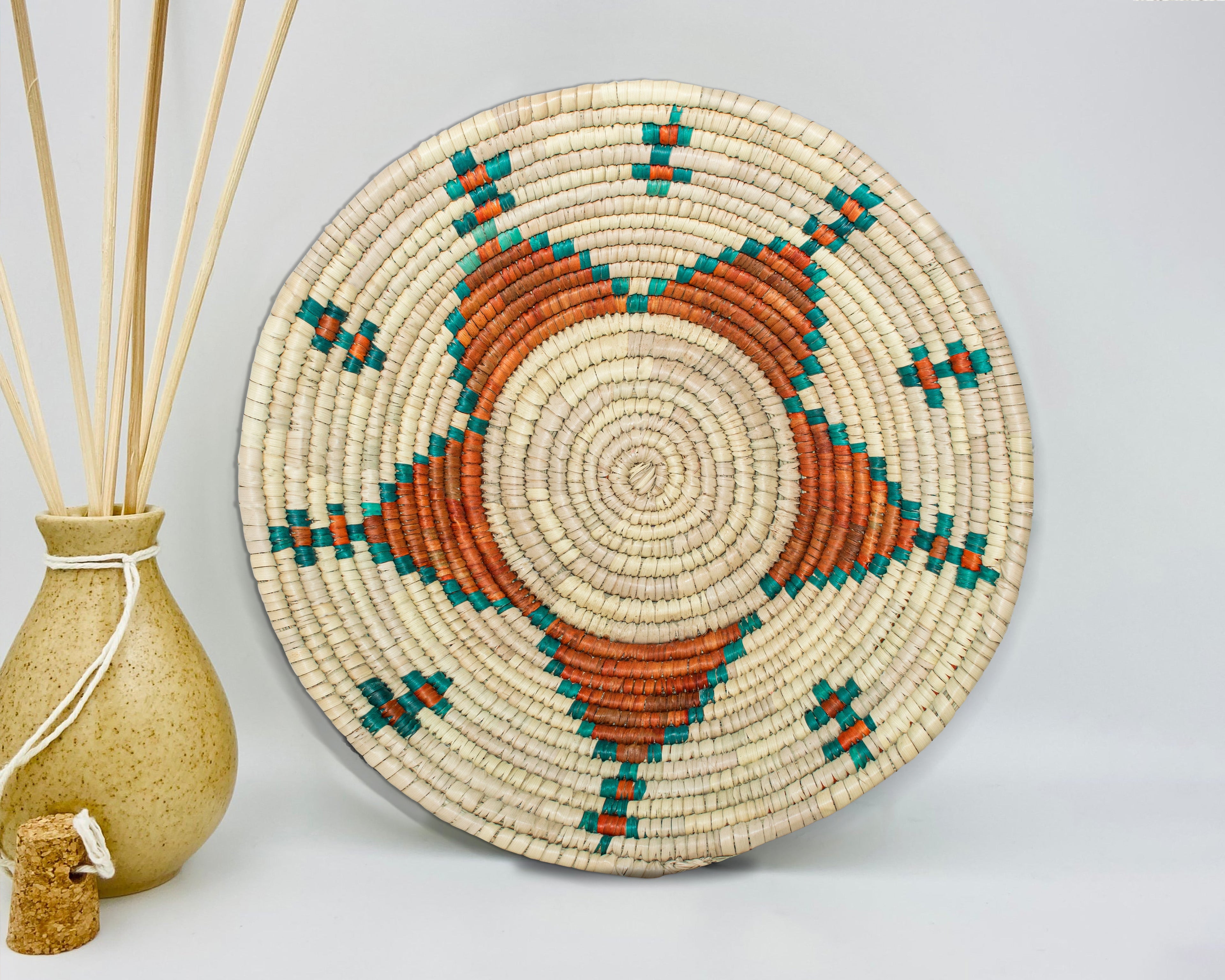 Sky Star Bowl Basket 13-Inch BB-1310-13