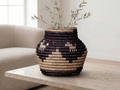 Kingra Hound Coiled Vase