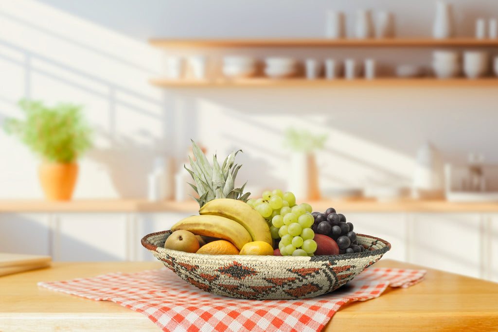 Star Burst Basket 14-inch BSK-144-15 A