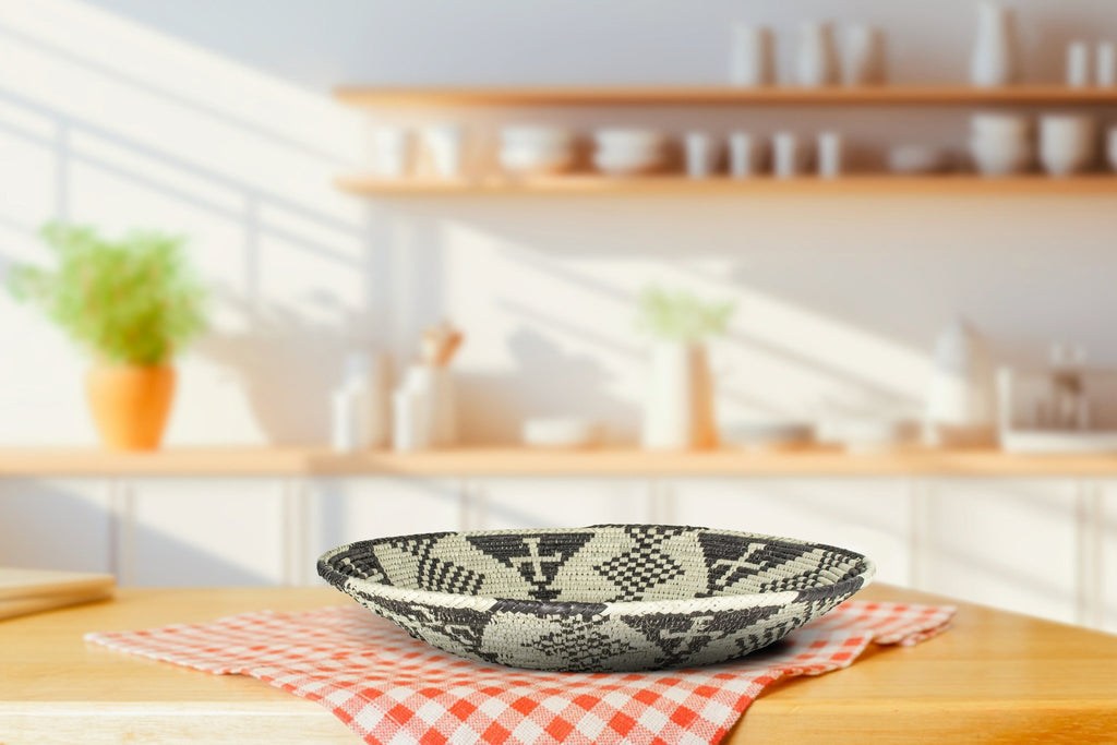 Coyote Moon Basket 14-inch BSK-147-15