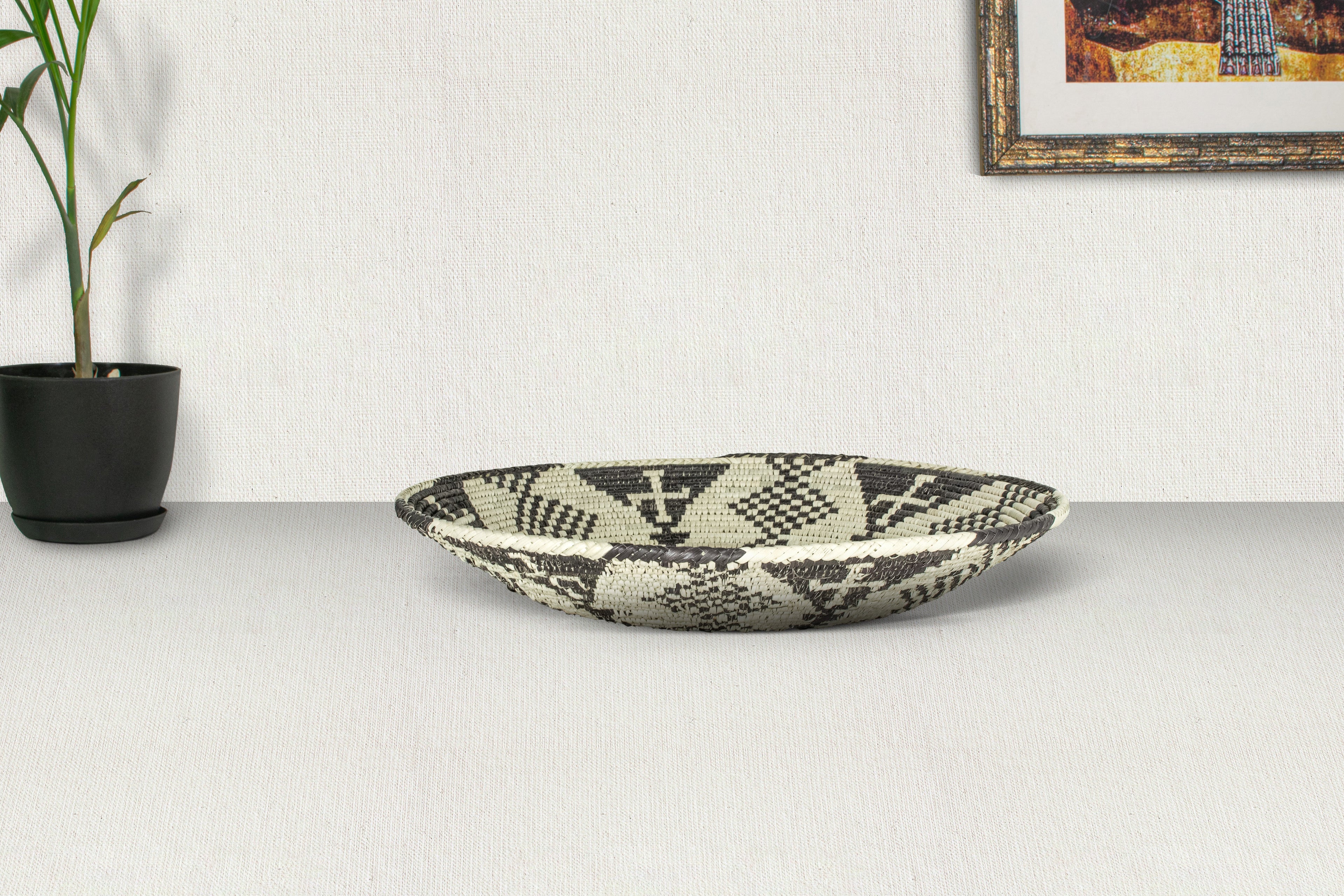 Coyote Moon Basket 14-inch BSK-147-15