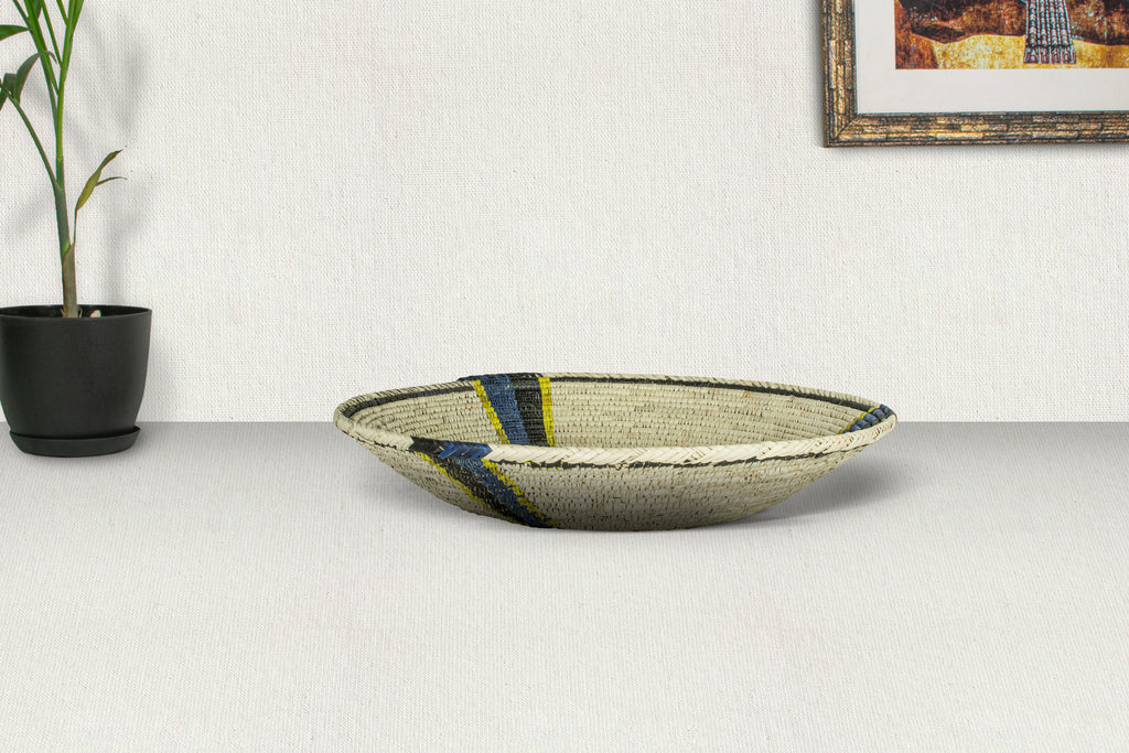 Three Rivers Basket 14-inch BSK-167-15 A