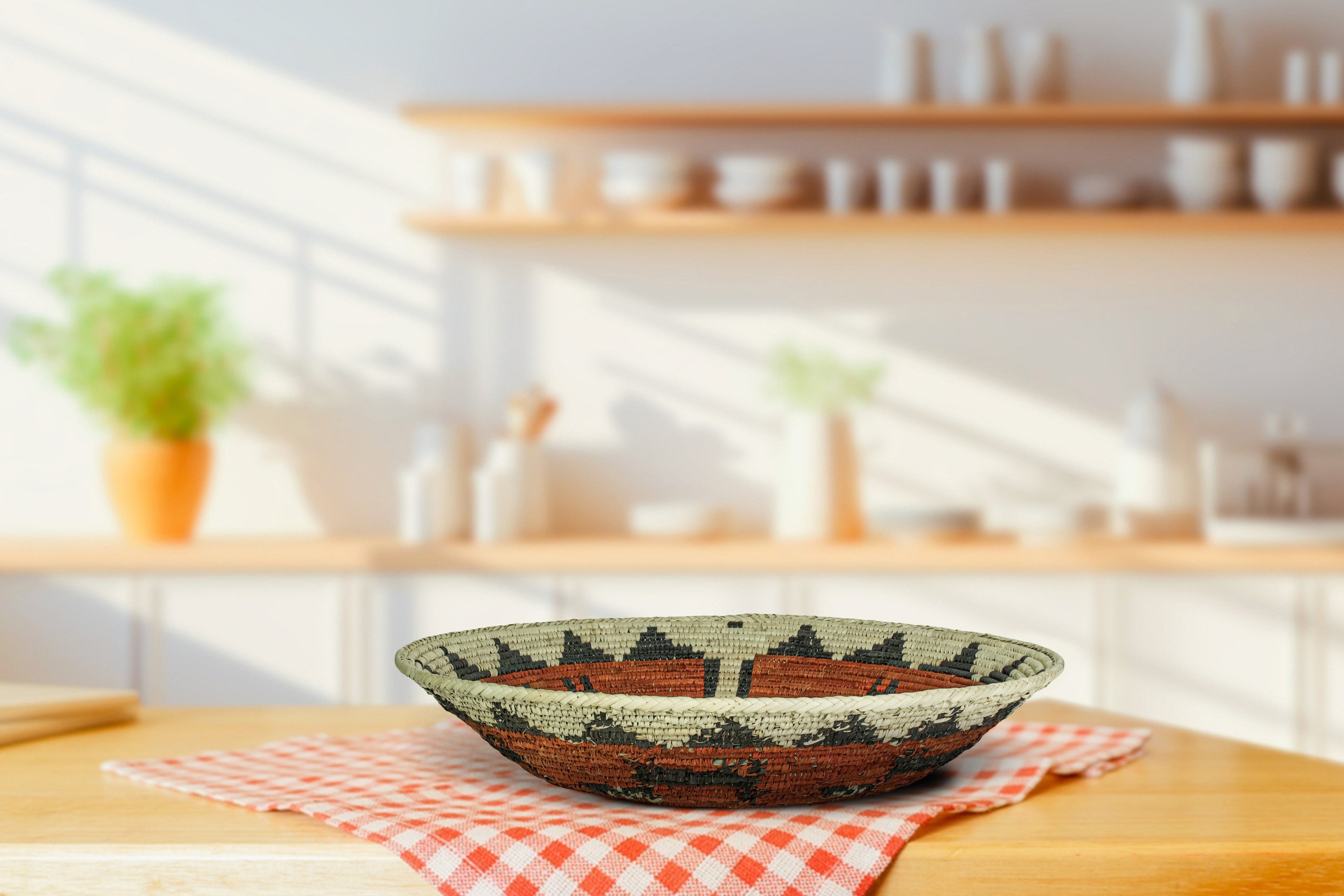 Stonehenge Basket 14-inch BSK-182-15