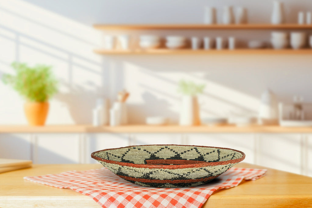 Echo Chamber Basket 14-inch BSK-180-15