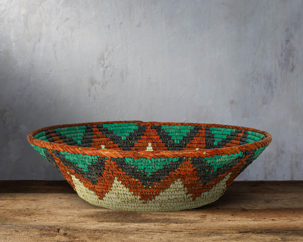 Tri-star Deep Bowl 16-inch DB-715-16