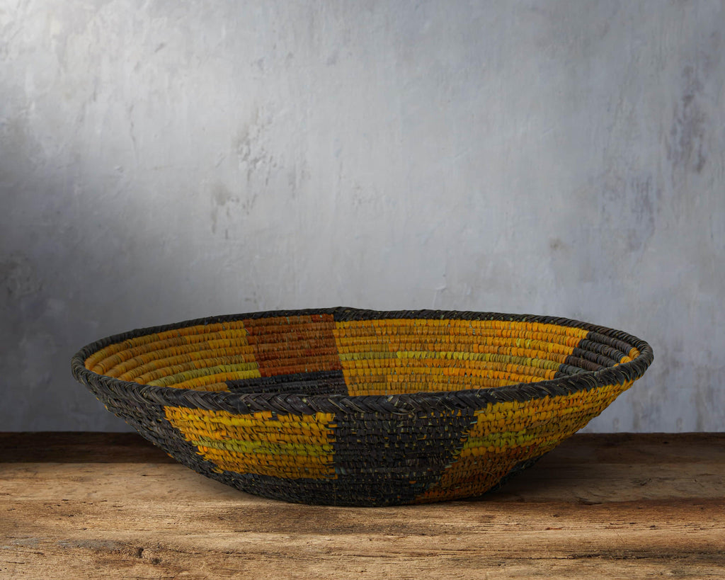 Desert Sunburst Deep Bowl 16-inch DB-719-16