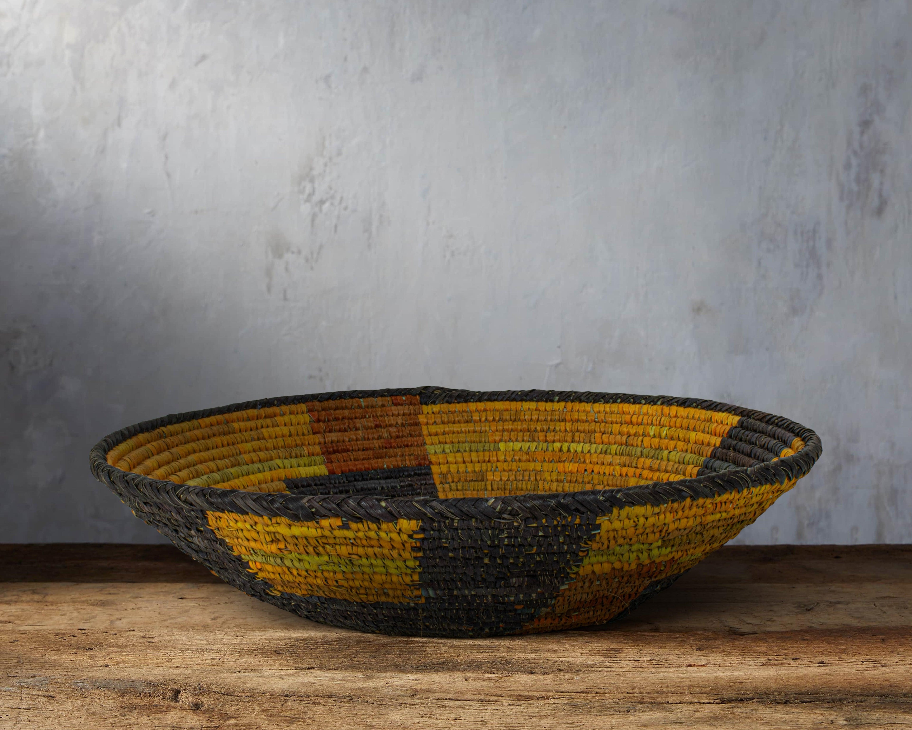 Desert Sunburst Deep Bowl 16-inch DB-719-16