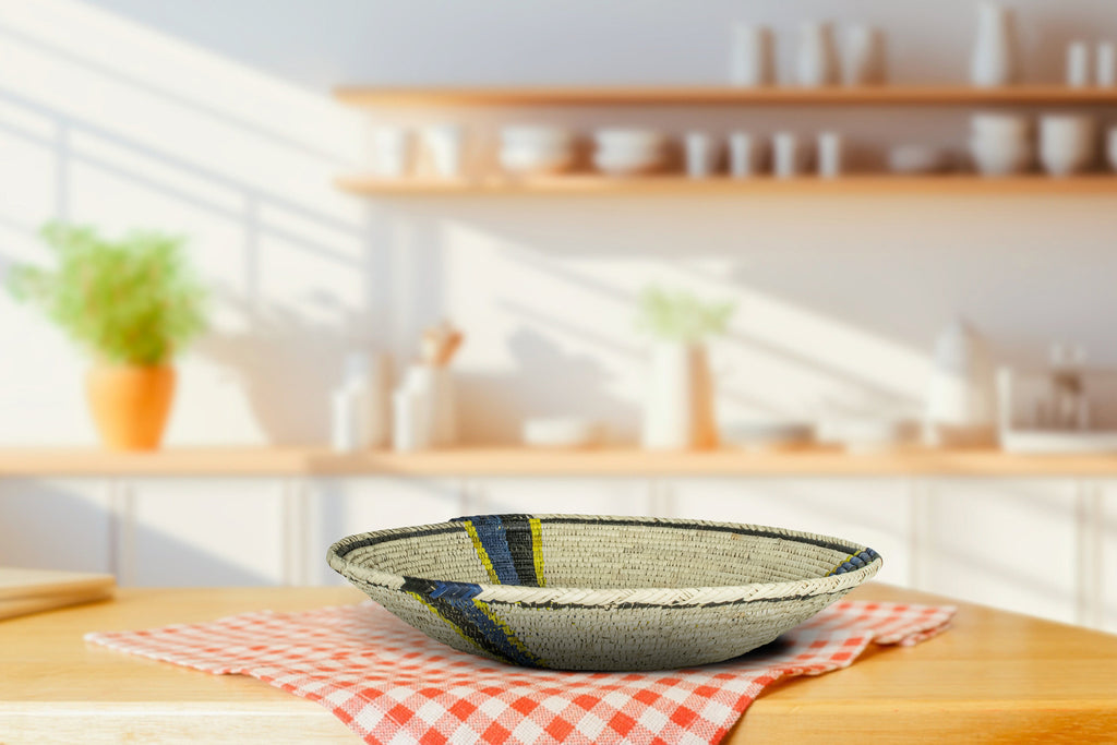 Three Rivers Basket 14-inch BSK-167-15 A