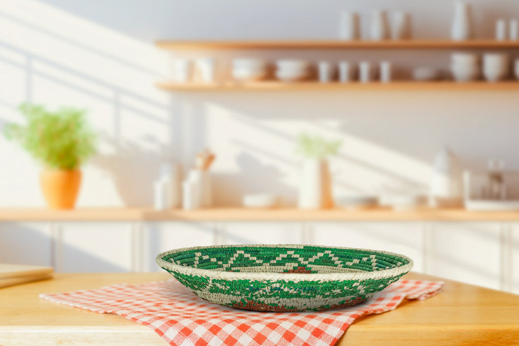 Greenstone Basket 14-inch BSK-189-15