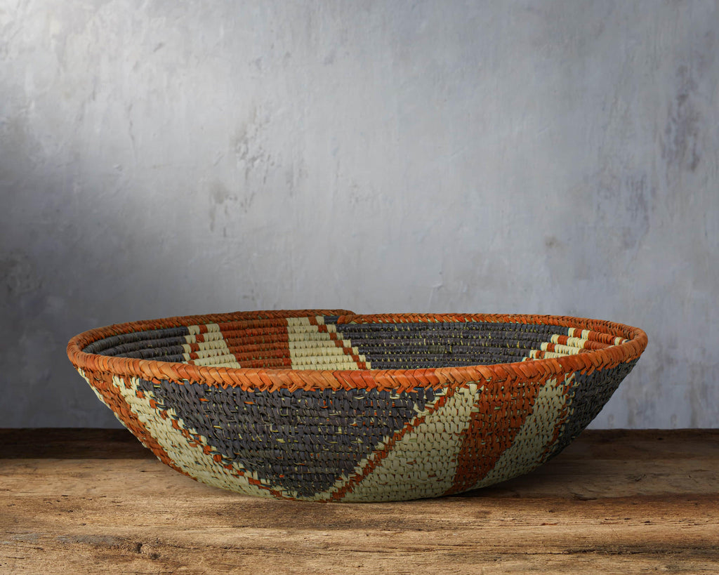 Desert Blossom Deep Bowl 16-inch DB-711-16