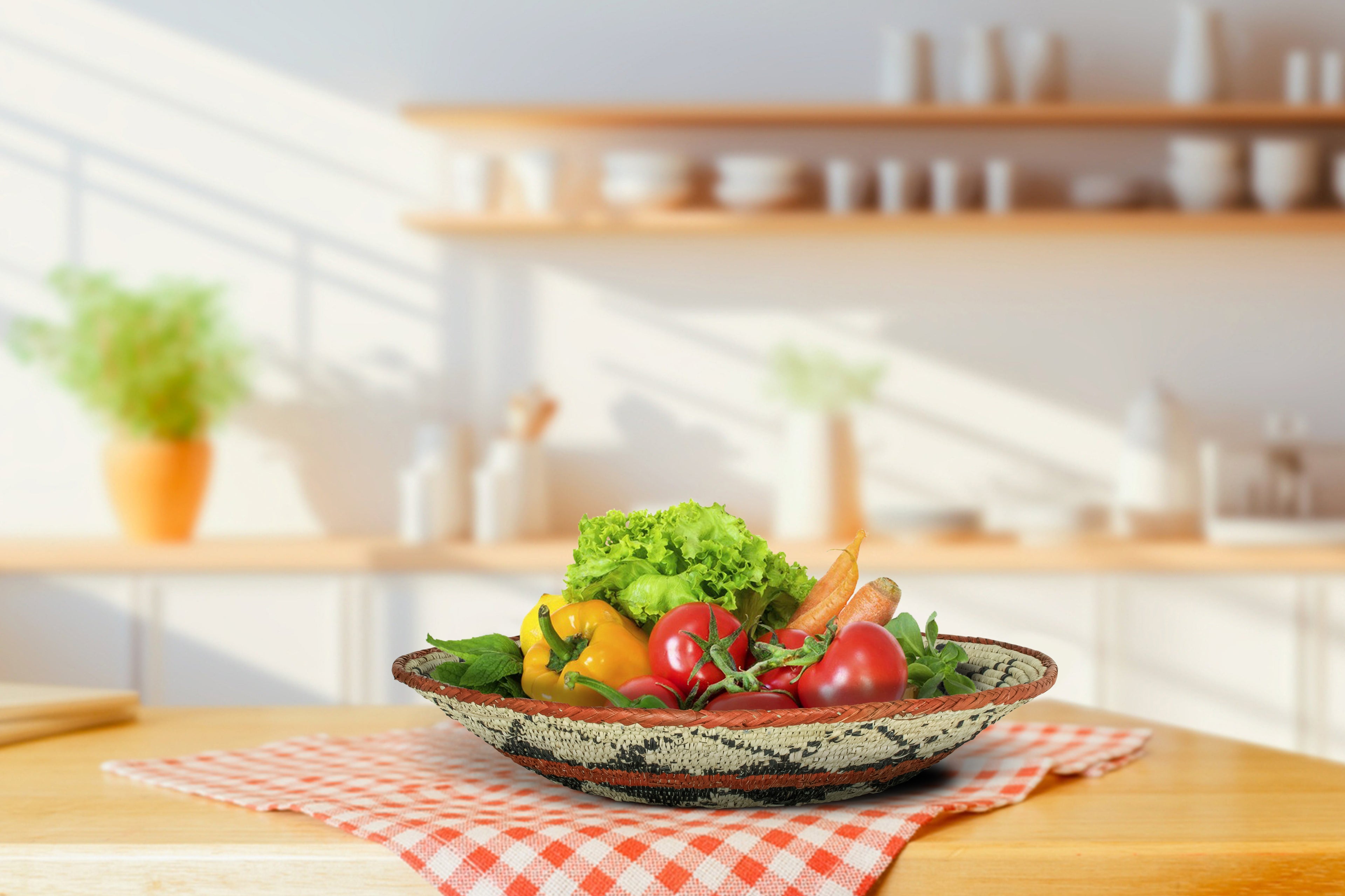 Echo Chamber Basket 14-inch BSK-180-15