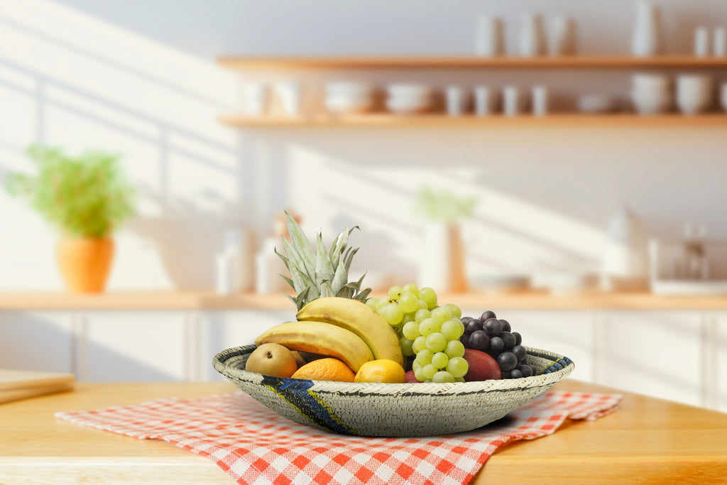 Three Rivers Basket 14-inch BSK-167-15 A