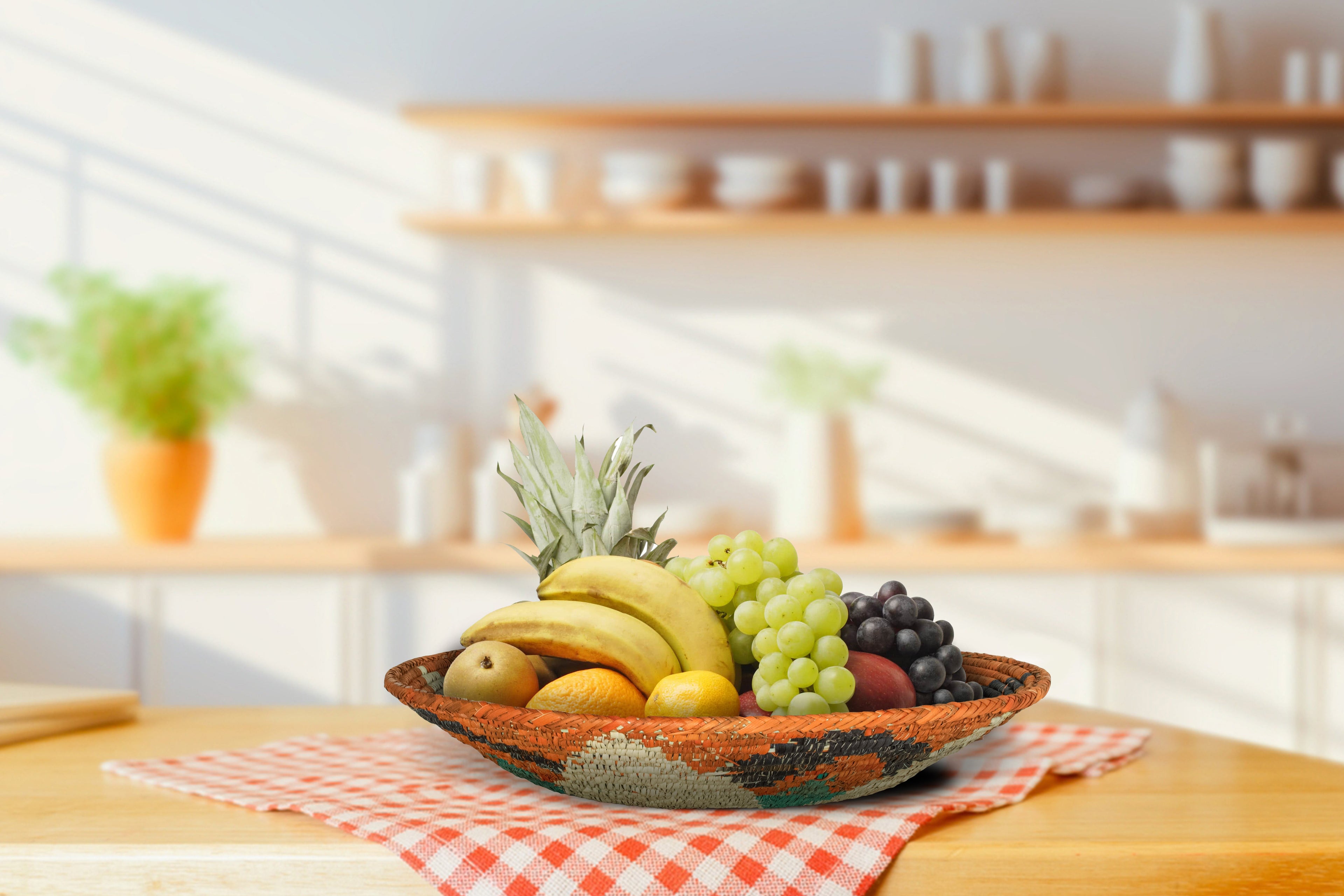 Mapping the Stars Basket 14-inch BSK-181-15 A