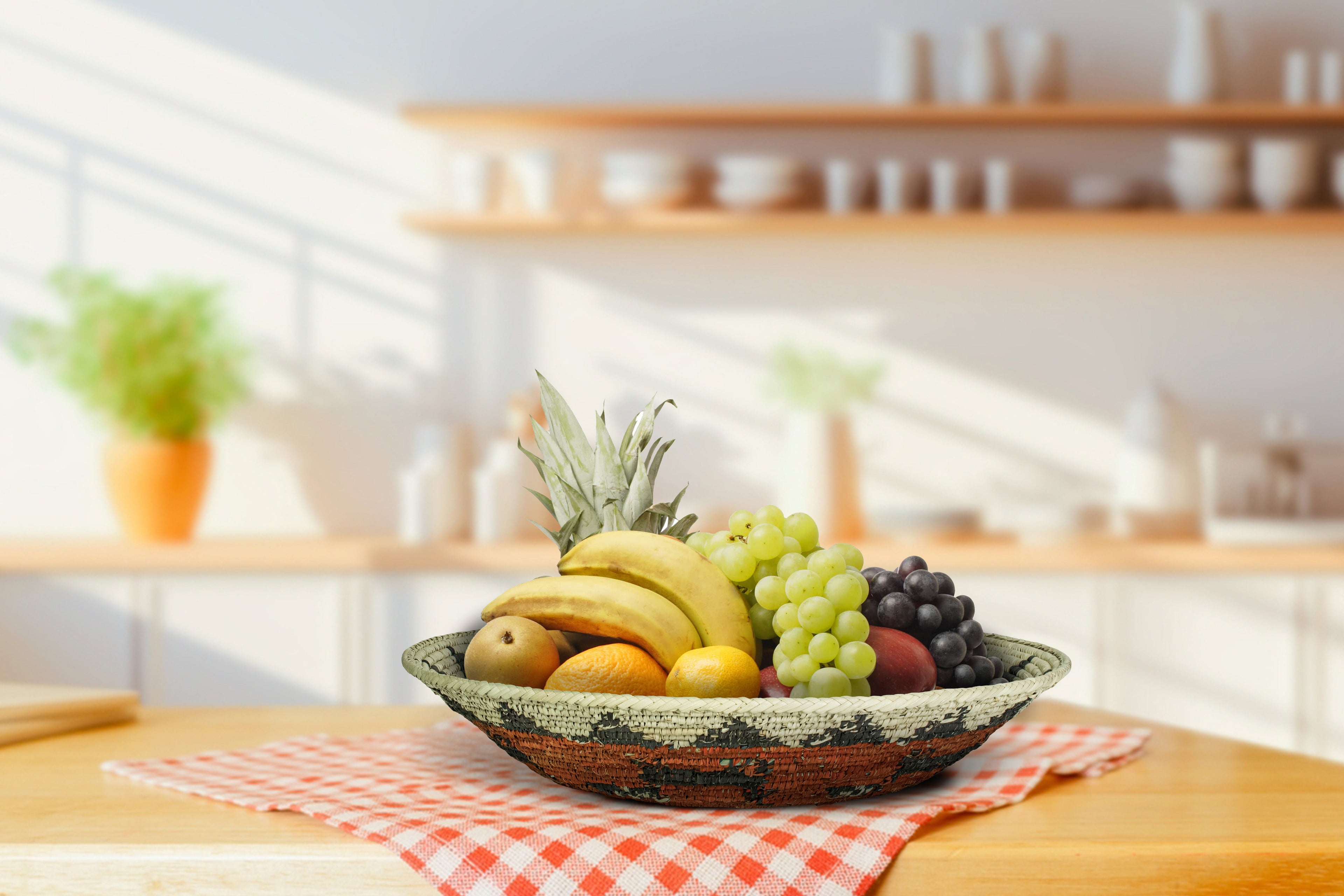 Stonehenge Basket 14-inch BSK-182-15