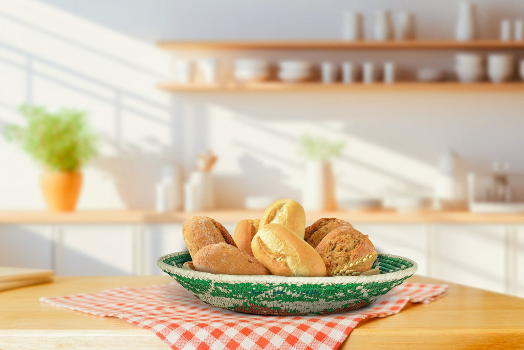 Greenstone Basket 14-inch BSK-189-15