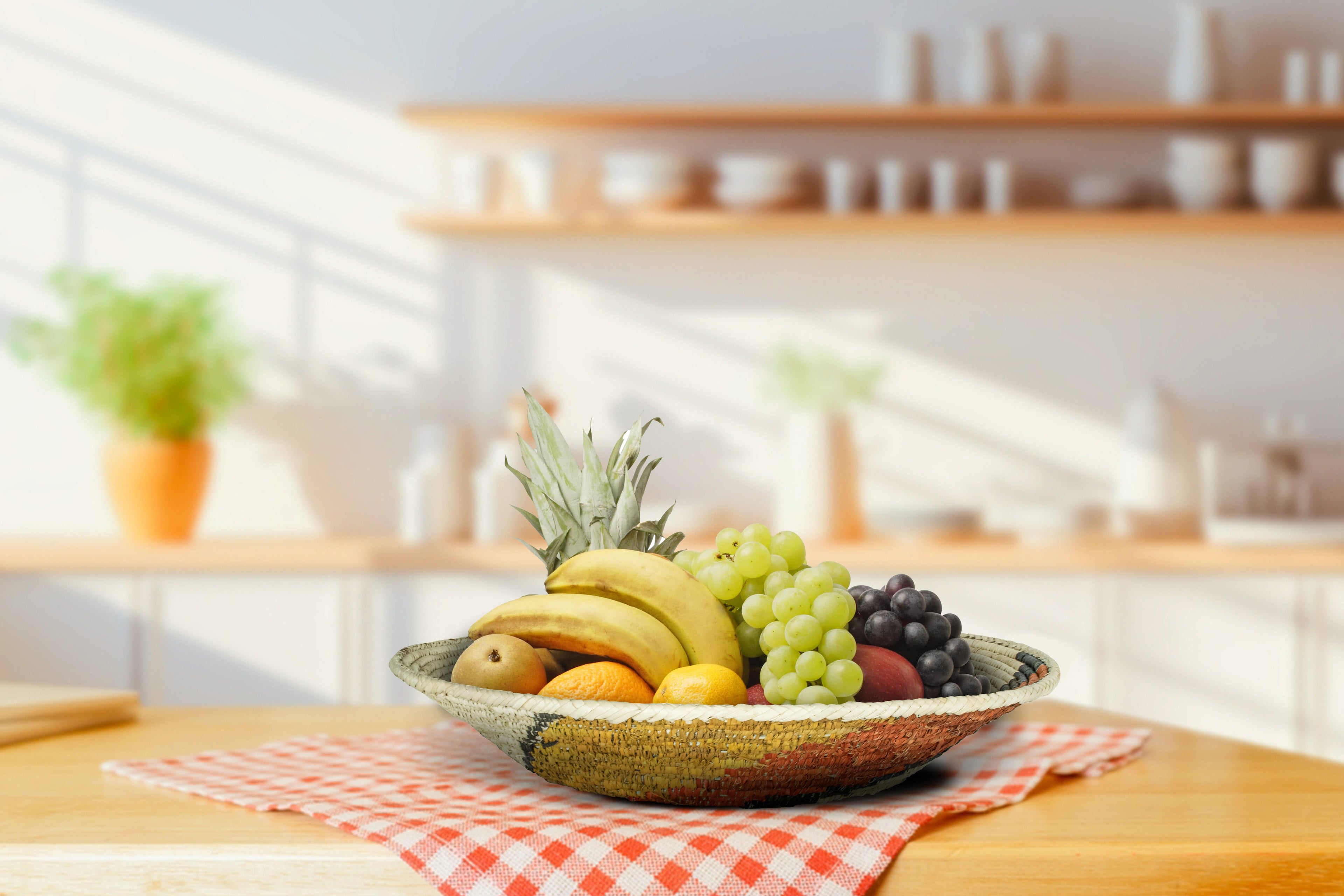 Fibonacci Basket 14-inch BSK - 179-15