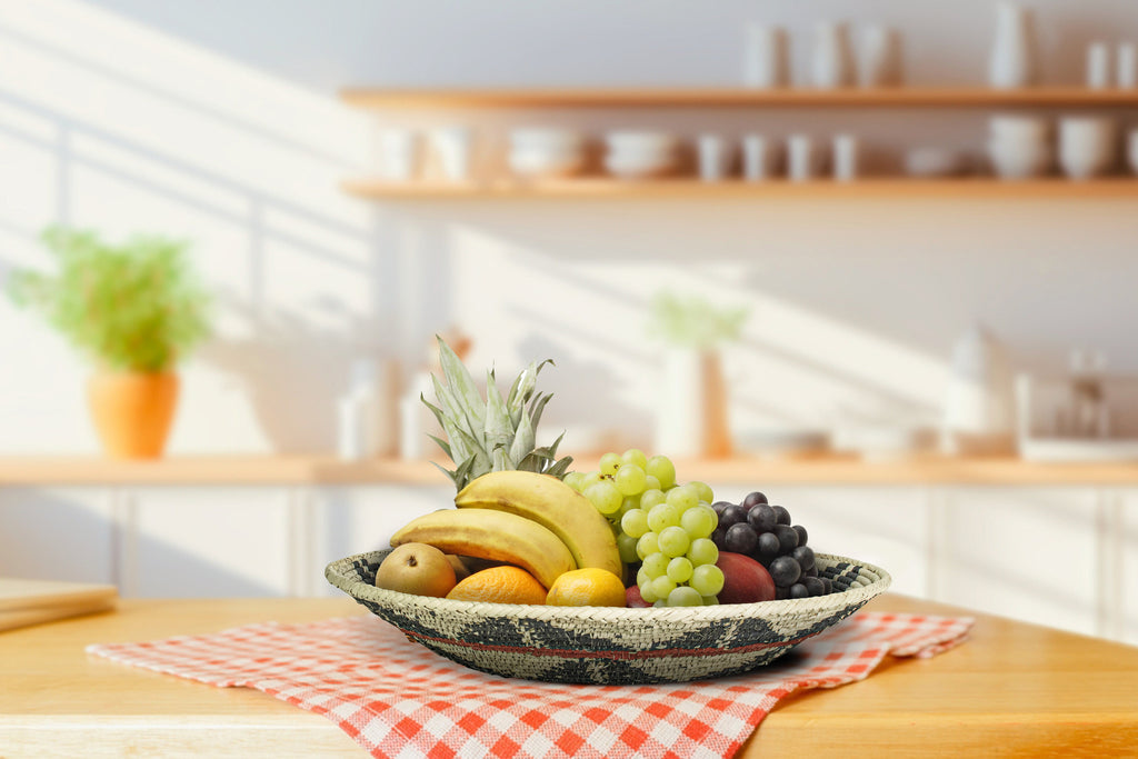 Pathfinder's Wheel Basket 14-inch BSK-159-15 A