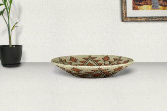 Mureedni Bowl Basket 14-inch