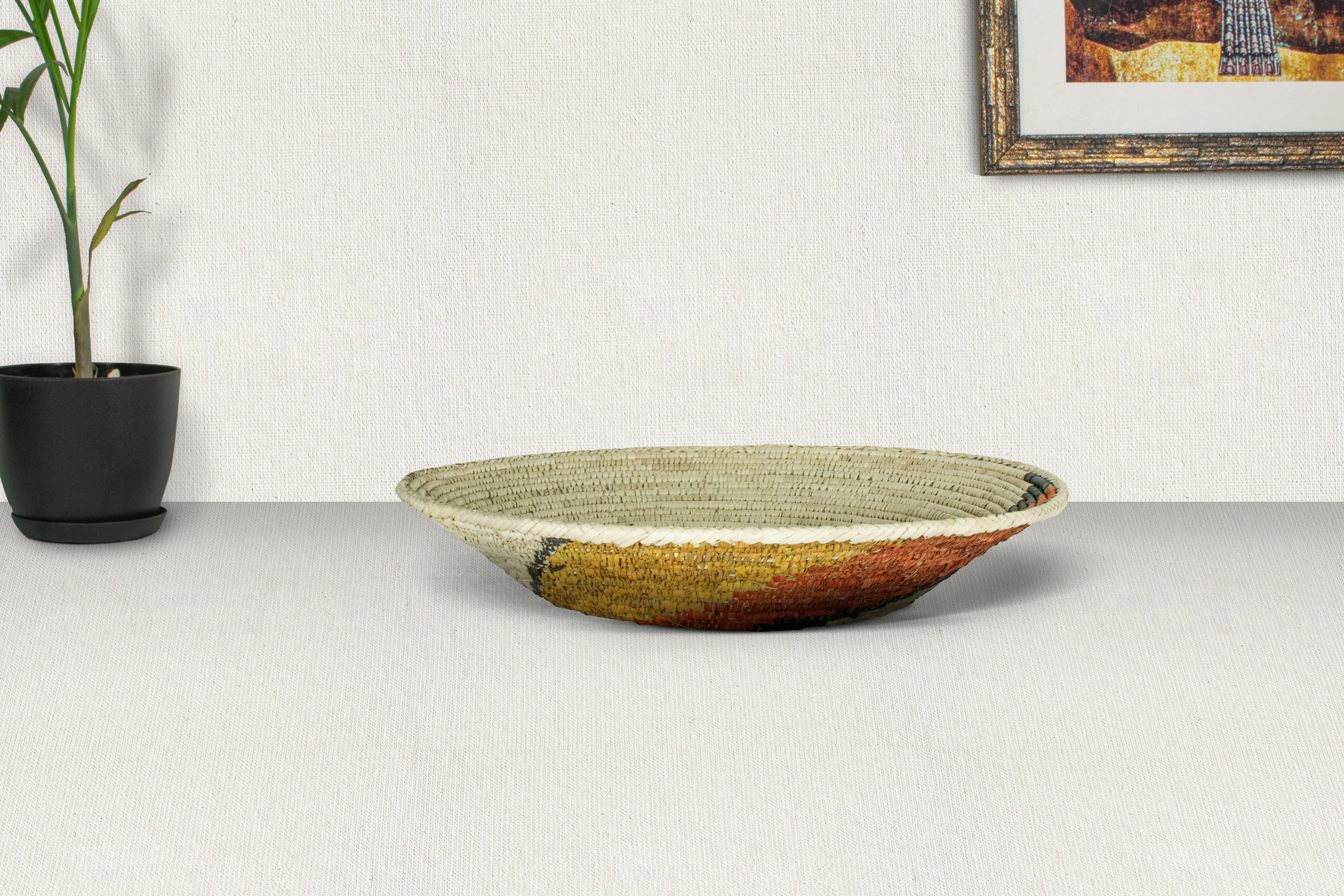 Fibonacci Basket 14-inch BSK - 179-15