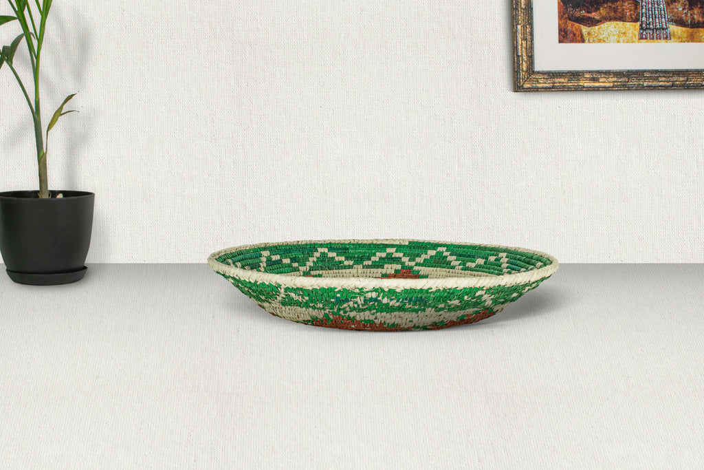 Greenstone Basket 14-inch BSK-189-15