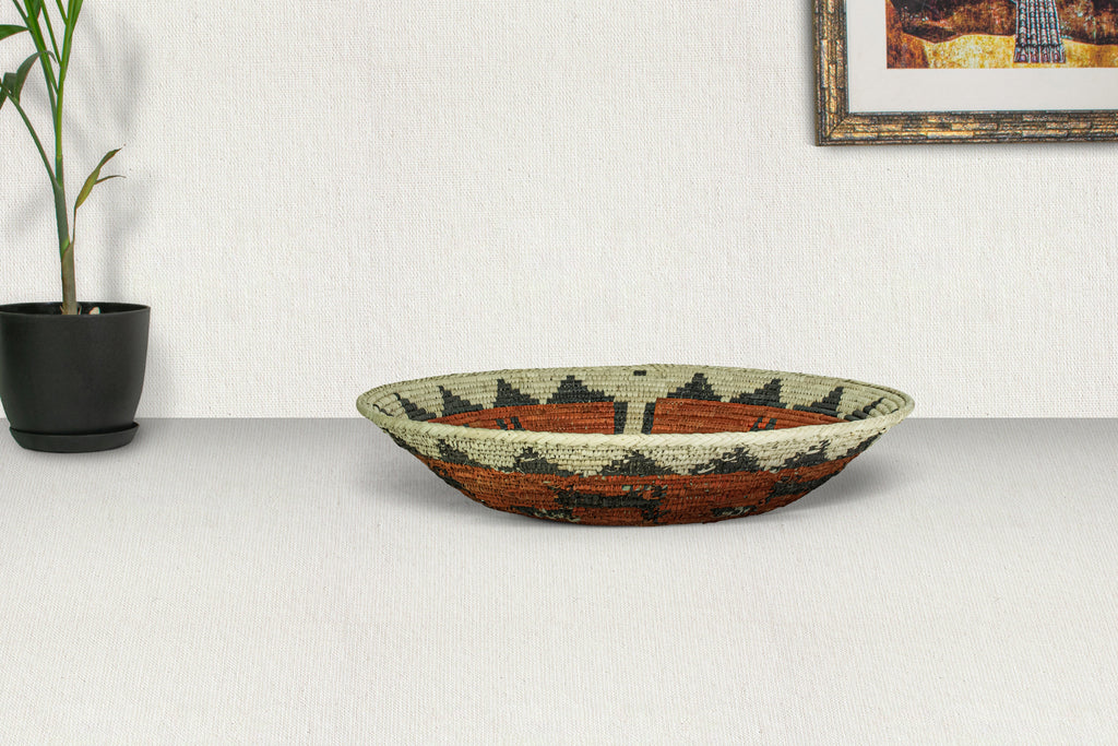 Stonehenge Basket 14-inch BSK-182-15