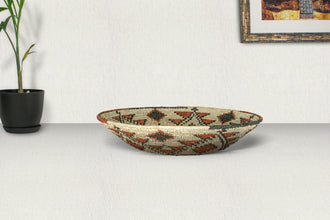 Mureedni Bowl Basket 14-inch