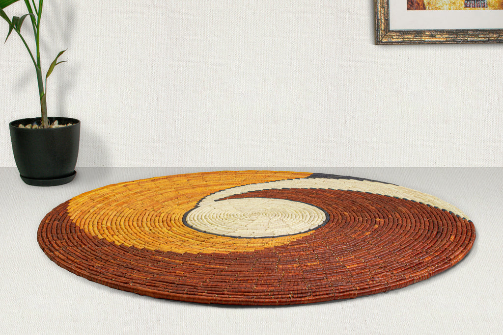 Spiral Mesa Statement Placemat