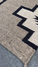 Chinele- Wool Flatweave Rug